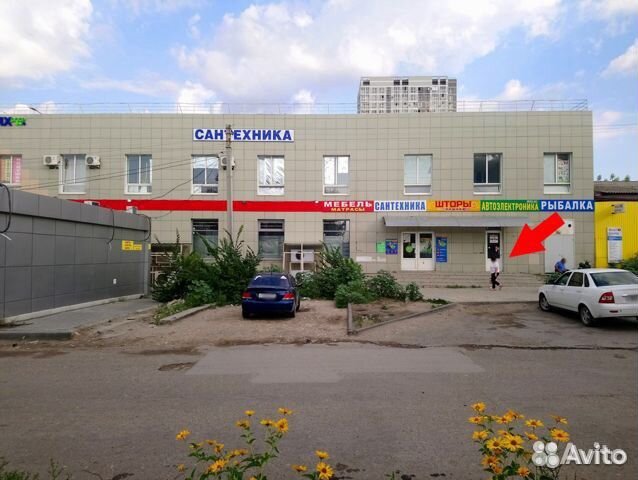 Дисплей для пульта StarLine (Старлайн) С4