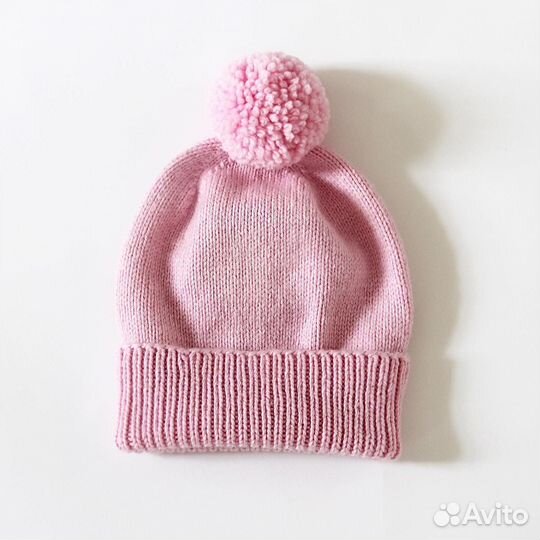 Шапка детская