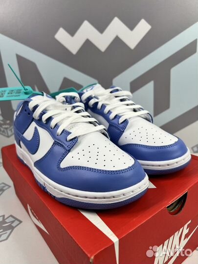 Кроссовки Nike Dunk Low 