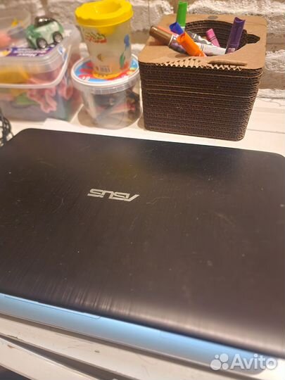Asus ноутбук 15