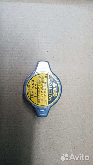 Пробка радиатора toyota ipsum