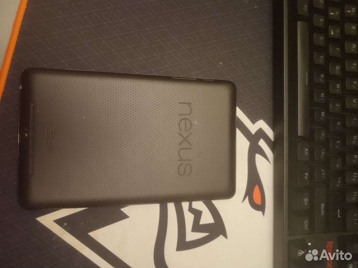 Планшет Asus nexus 7 1/16