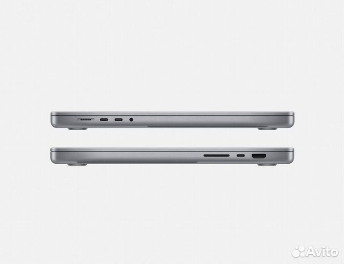 Macbook Pro 16 M2 PRO 12 /19/16/512GB Silver