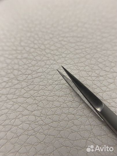 Маникюрные ножницы для левши и фреза