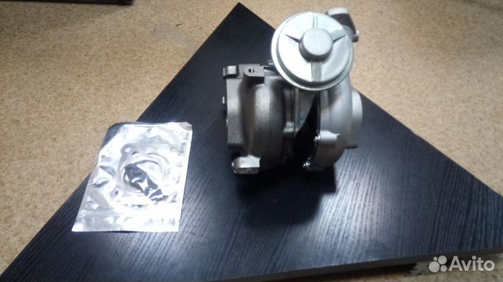 Турбина Toyota Land Cruiser 100 17201-17050