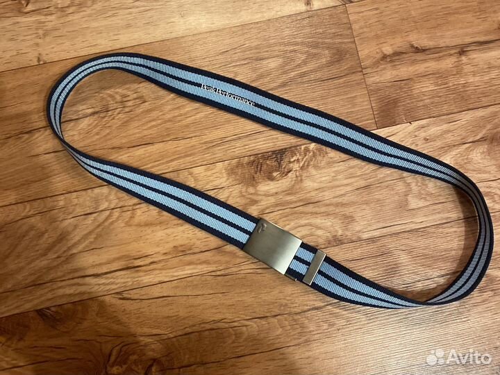 Peak performance ремень