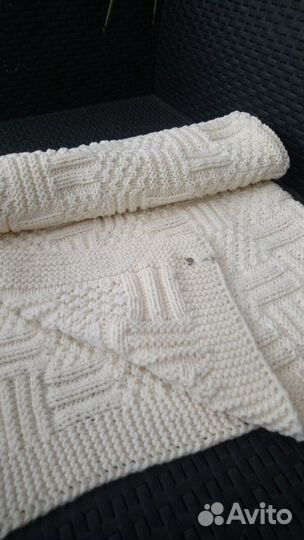 Плед детский