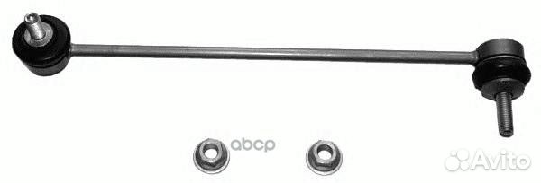 Стойка стабилизатора перед лев 2714902 lemf