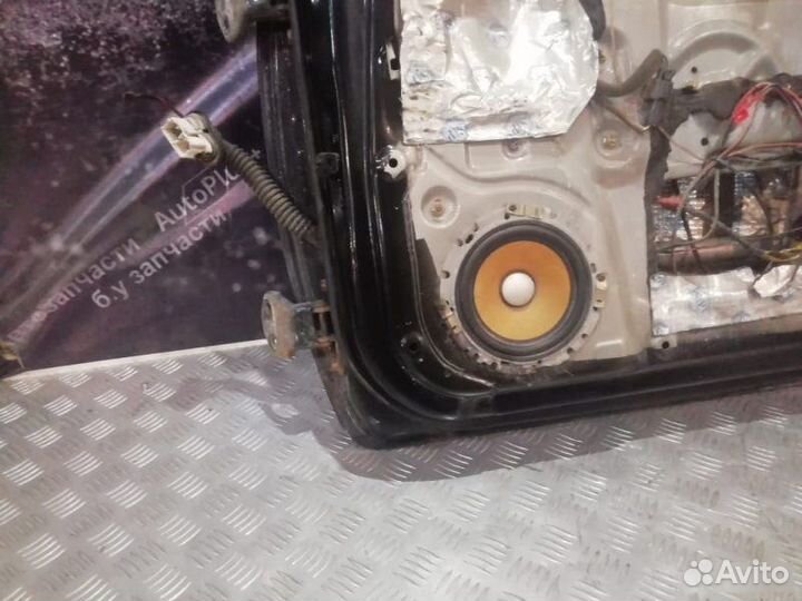 Дверь передняя правая Kia Shuma 1.5 1997-2001