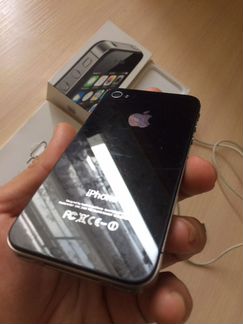 iPhone 4s 16gb В отс