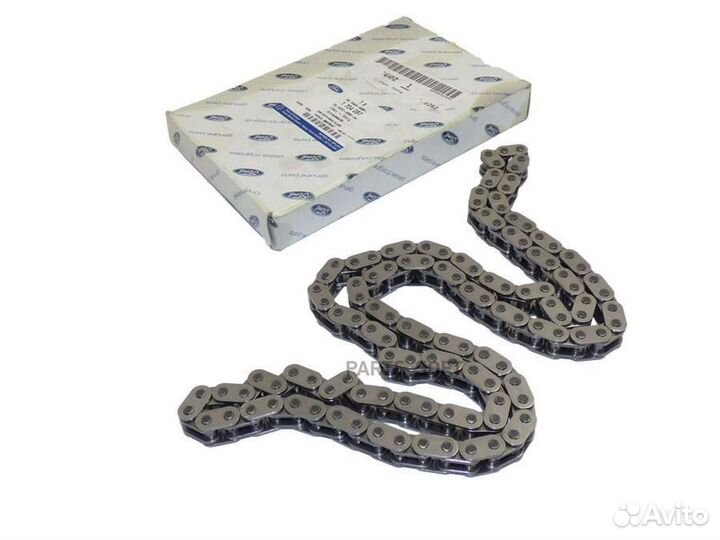 Ford 1704087 цепь грм