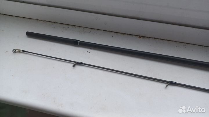 Спиннинг Ronin Rush sonic (802M) 243см 7-28гр