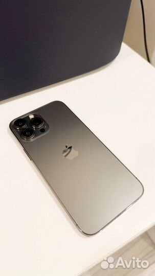 iPhone 13 Pro Max, 256 ГБ