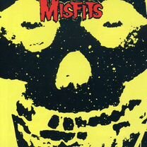 misfits - Купить аудио- и видеотехнику в Москве с доставкой ...