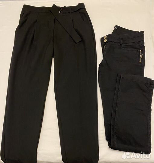 Женские вещи 44 размер