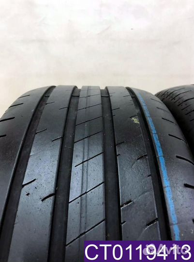 Goodyear EfficientGrip Performance 2 225/50 R17 98V