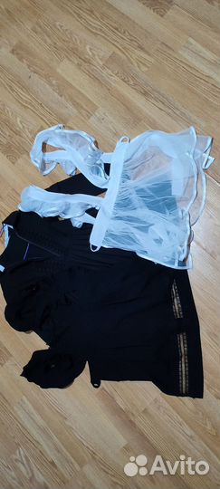 Одежда для девочки