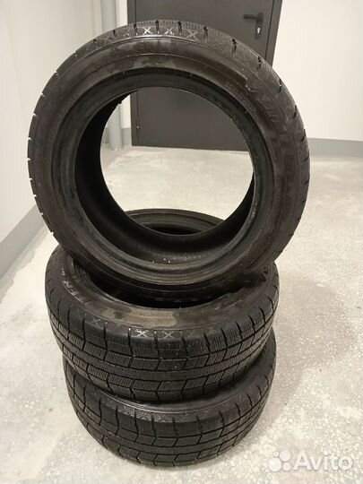 Centara Winter RX621 195/55 R15 85T