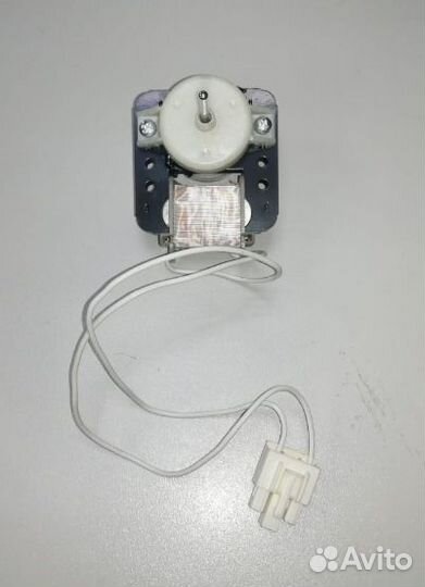 Вентилятор холодильника LG 10W 4680JR1034G зам. 46