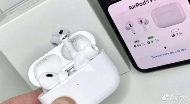 Airpods Pro 2