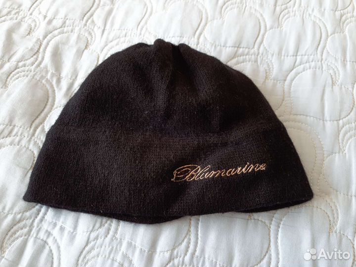 Шапка чалма женская (Италия)