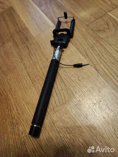 Селфи палка