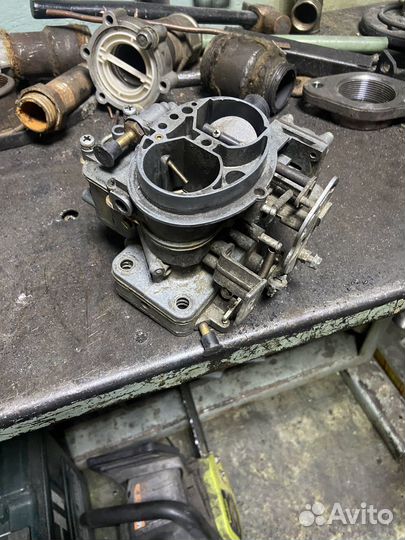 Карбюратор ока 11113