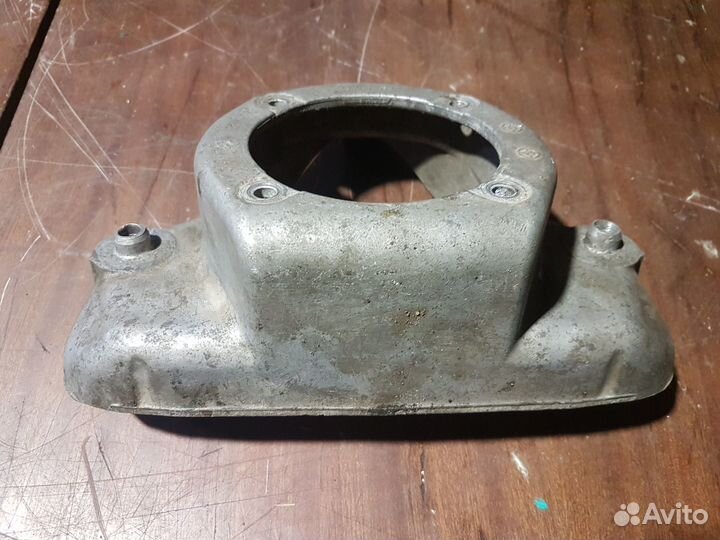 Опора переднего амортизатора ауди а8 д3 4е