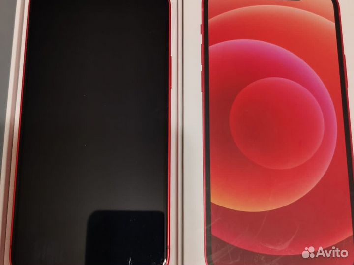 iPhone 12, 128 ГБ