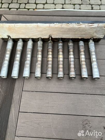 Газовая горелка 94кВт