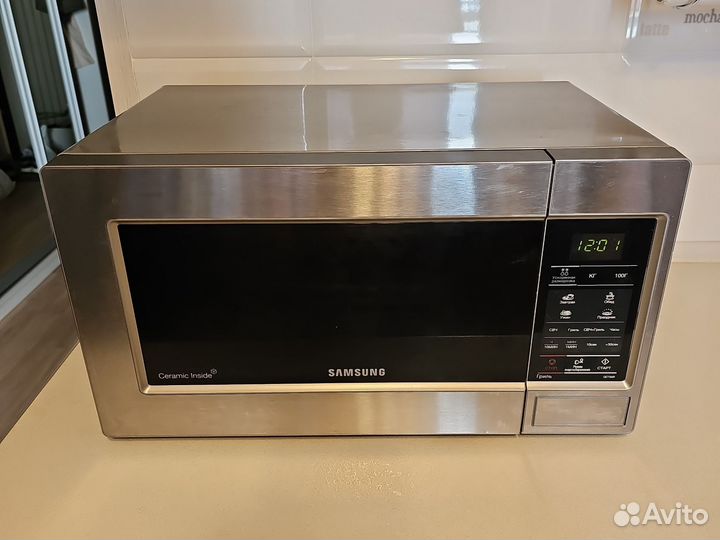 Микроволновая печь Samsung