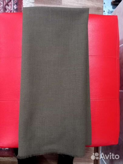 Отрезы тканей СССР