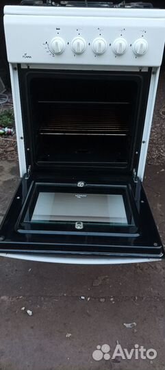 Плита газовая с доставкой