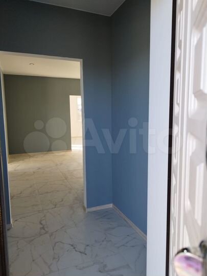 Дом 120 м² на участке 10 сот.