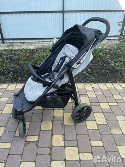 Коляска Joie