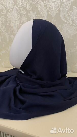 Платки, шейлы