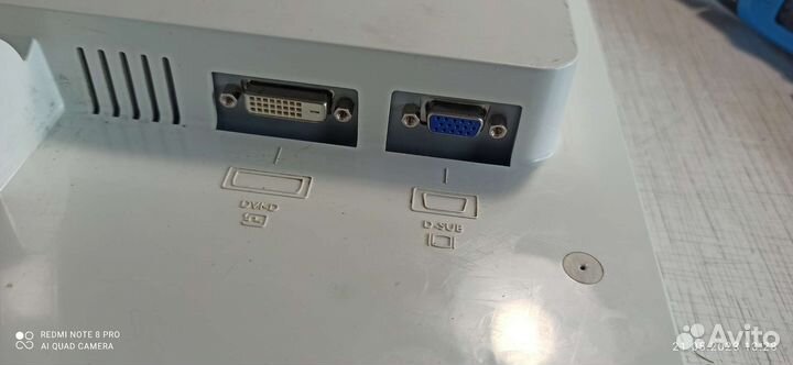 Монитор для компьютера benq 19