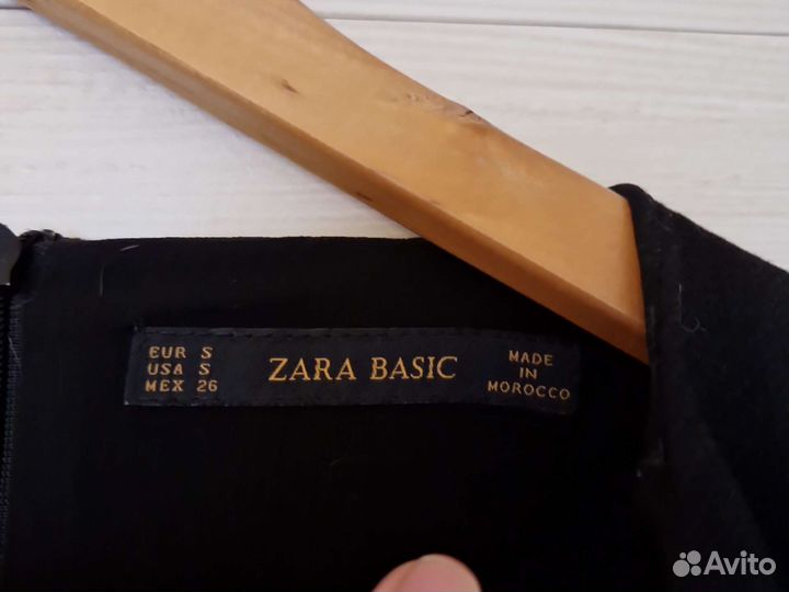 Платье Zara 44р-р