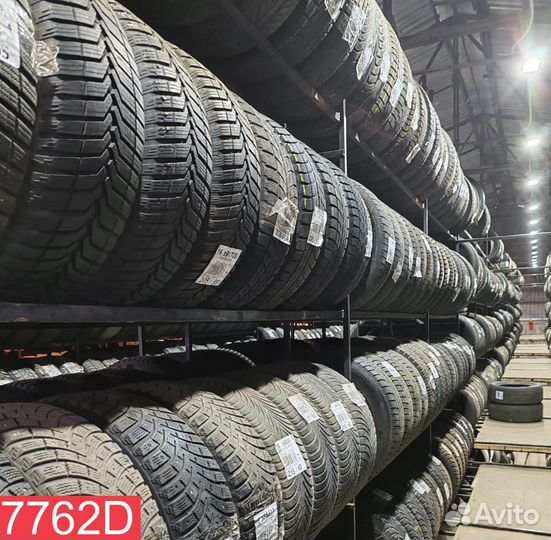 Nokian Tyres Hakkapeliitta R 225/60 R17 101P