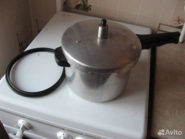 Скороварка