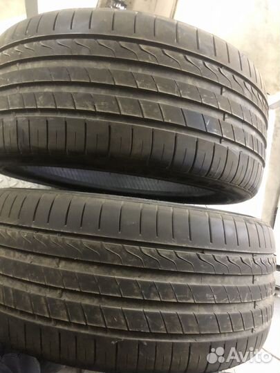 Tristar SportPower 2 245/40 R18