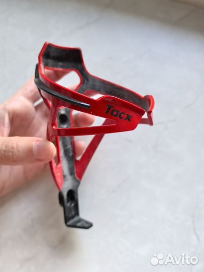 Флягодержатель Tacx Deva