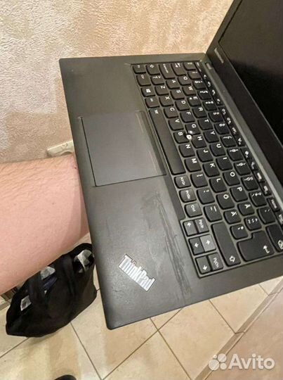 Ультрабук с 4G модемом, подсветкой X240, I5 4300/4