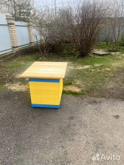 Продам ульи для пчел