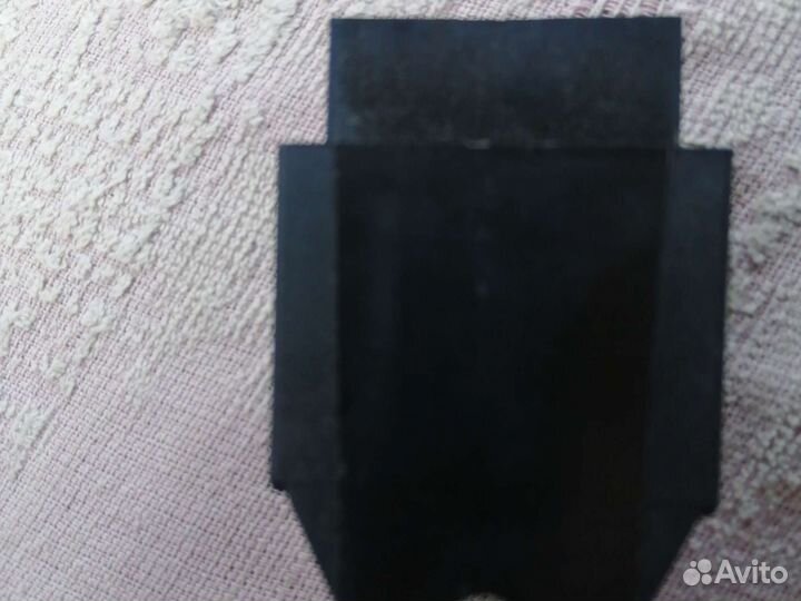 Рыле стеклочистителя