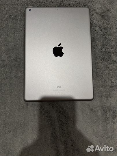 iPad 8 поколения 32gb wifi