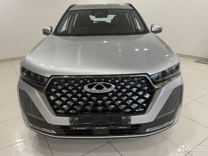 Chery Tiggo 7 Pro Max 1.6 AMT, 2024