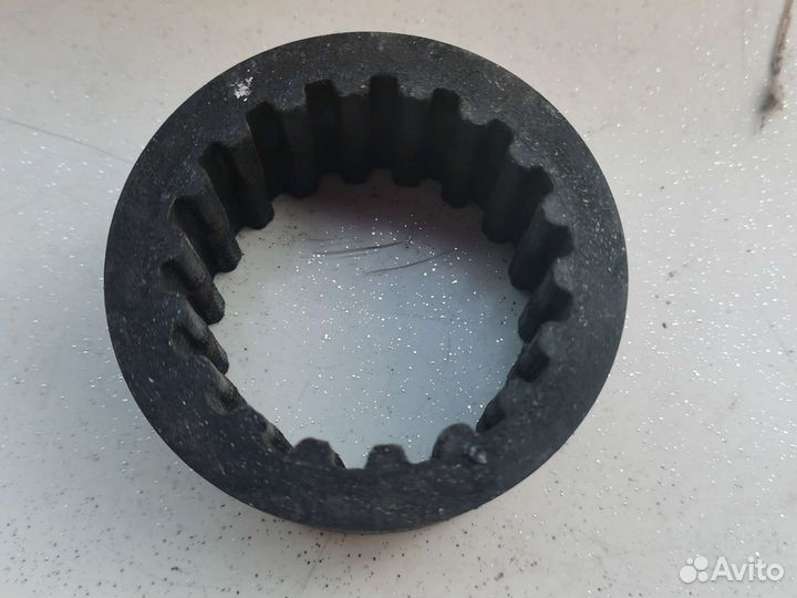 Муфта компрессора кондиционера Т5