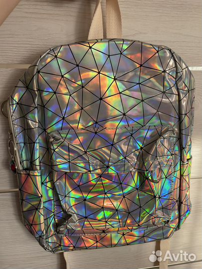 Рюкзак новый