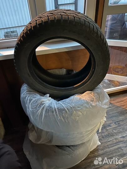 Toyo Observe G3-Ice 235/55 R17 103T